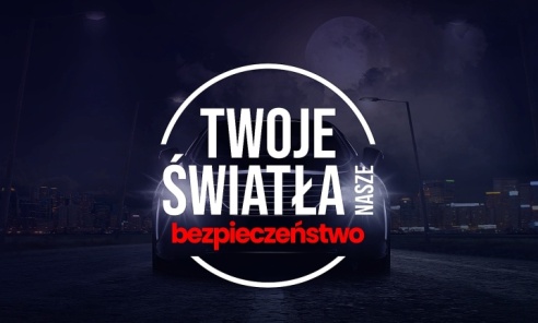 Ruszyła akcja Twoje Światła – Nasze Bezpieczeństwo - Serwis informacyjny z Wodzisławia Śląskiego - naszwodzislaw.com