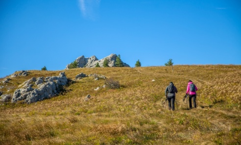 Gdzie pójść w góry, gdy dzień staje się krótszy? 5 łatwych tras - Serwis informacyjny z Rybnika - naszraciborz.pl