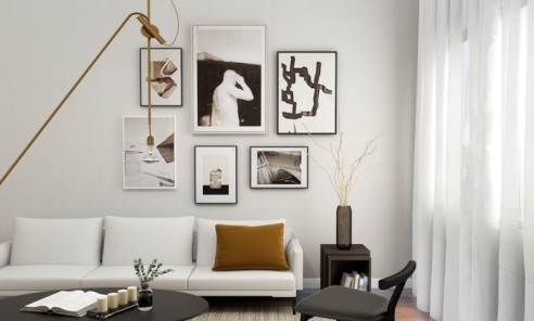 Wykończenie pod klucz w Poznaniu – od projektu po realizację - Serwis informacyjny z Rybnika - naszraciborz.pl