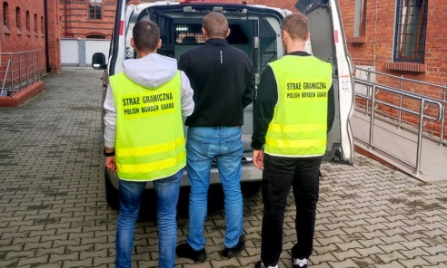 Kolejnych 2 Ukraińców musiało opuścić Polskę - Serwis informacyjny z Rybnika - naszraciborz.pl