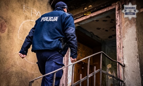 Niskie temperatury są zagrożeniem dla życia i zdrowia. Nie bądź obojętny! - Serwis informacyjny z Rybnika - naszraciborz.pl