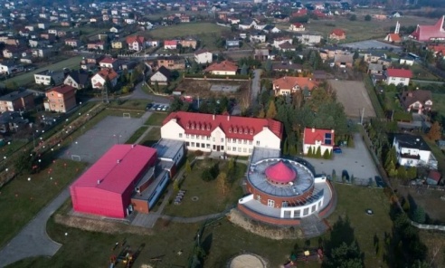 Rybnickie przedszkole Najlepszą Przestrzenia Województwa Śląskiego - Serwis informacyjny z Rybnika - naszraciborz.pl