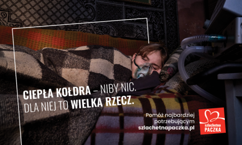 Ruszyła 25. edycja Szlachetnej Paczki – To wielka rzecz tak pomagać - Serwis informacyjny z Rybnika - naszraciborz.pl