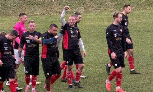 A klasa: Raszczycka twierdza wciąż niezdobyta - Serwis informacyjny z Rybnika - naszraciborz.pl