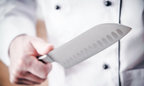 Jak wybrać pierwszy nóż japoński do domowej kuchni – praktyczny przewodnik dla początkujących - Serwis informacyjny z Rybnika - naszraciborz.pl