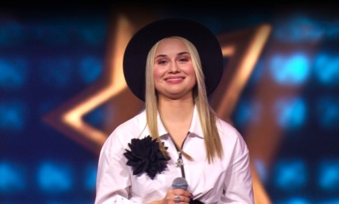 Szansa na Sukces. Anna Pawliczek z Rybnika w pierwszej trójce - Serwis informacyjny z Rybnika - naszraciborz.pl