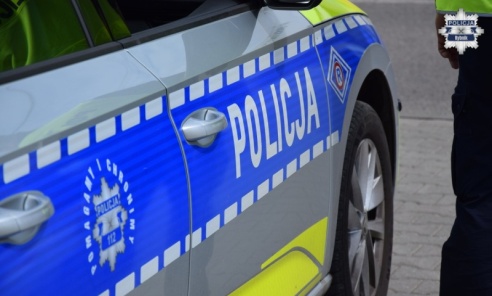 Policjanci z Boguszowic uratowali życie starszemu mężczyźnie - Serwis informacyjny z Rybnika - naszraciborz.pl