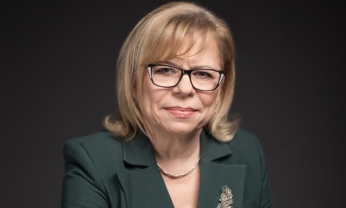 Różnice w systemie emerytalnym prowadzą do znacznych nierówności – poselska interpelacja Gabrieli Lenartowicz - Serwis informacyjny z Rybnika - naszraciborz.pl