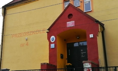 Ewakuacja w rybnickim przedszkolu. Dzieciom zagrażał czad! - Serwis informacyjny z Rybnika - naszraciborz.pl