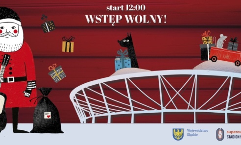 Mikołajki na Śląskim – dwa dni muzyki i świątecznych atrakcji  - Serwis informacyjny z Rybnika - naszraciborz.pl