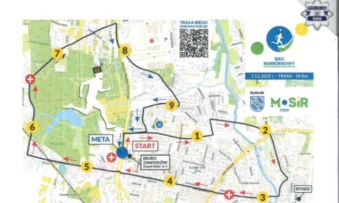 Uwaga kierowcy! W niedzielę utrudnienia w ruchu - Serwis informacyjny z Rybnika - naszraciborz.pl