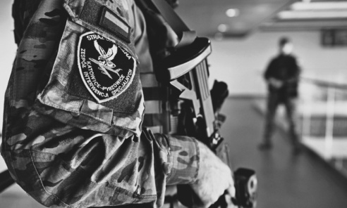 Kolejny żartowniś nie poleciał na wakacje - Serwis informacyjny z Wodzisławia Śląskiego - naszwodzislaw.com