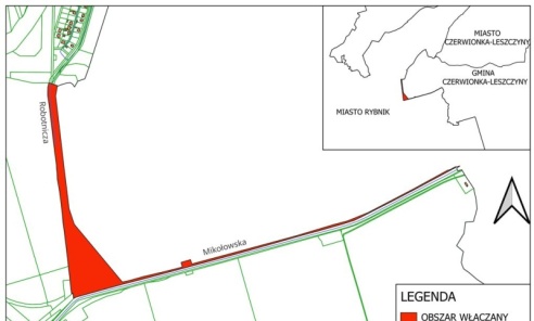 Konsultujemy zmianę granic Rybnika - Serwis informacyjny z Wodzisławia Śląskiego - naszwodzislaw.com