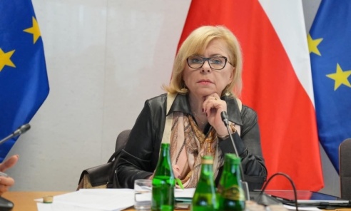 Posłanka G. Lenartowicz o ważnych zmianach w prawie Posłanka G. Lenartowicz o ważnych zmianach w prawie - Serwis informacyjny z Wodzisławia Śląskiego - naszwodzislaw.com