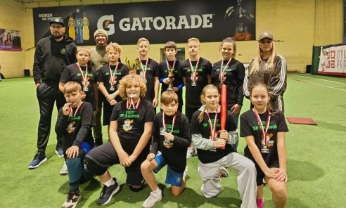 Medal Gizdów na Mistrzostwach Polski Juniorów - Serwis informacyjny z Wodzisławia Śląskiego - naszwodzislaw.com