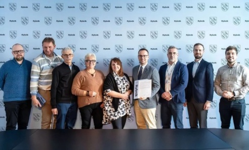 Konsensus w sprawie rybnickiego targowiska - Serwis informacyjny z Wodzisławia Śląskiego - naszwodzislaw.com