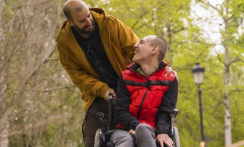 Kiedy złożyć wniosek do ZUS o świadczenie wspierające?  - Serwis informacyjny z Wodzisławia Śląskiego - naszwodzislaw.com