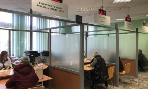 Wciąż można składać wnioski o rentę wdowią, uprawnieni zyskują średnio 350 zł - Serwis informacyjny z Wodzisławia Śląskiego - naszwodzislaw.com