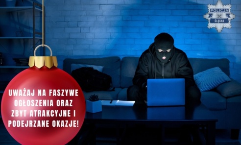 Uważaj na fałszywe oferty wyjazdów świątecznych i sylwestrowych - Serwis informacyjny z Wodzisławia Śląskiego - naszwodzislaw.com