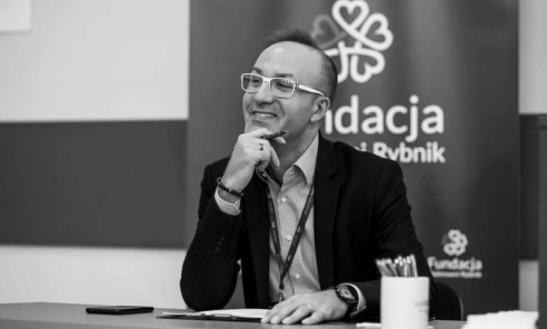 Nie żyje Maciej Misztal, wieloletni inspicjent OFPA - Serwis informacyjny z Wodzisławia Śląskiego - naszwodzislaw.com