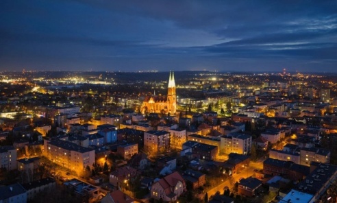 Rybnik: Budżet miasta na 2026 rok przyjęty - Serwis informacyjny z Wodzisławia Śląskiego - naszwodzislaw.com