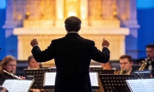 Przed nami koncerty noworoczne w Rybniku - Serwis informacyjny z Wodzisławia Śląskiego - naszwodzislaw.com