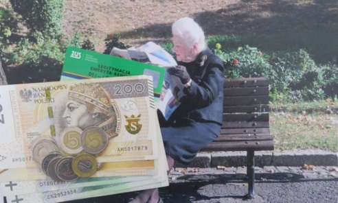 Dłuższa praca się opłaca – więcej składek na koncie, ulga podatkowa dla seniora - Serwis informacyjny z Wodzisławia Śląskiego - naszwodzislaw.com