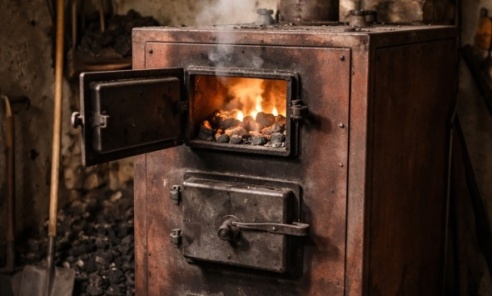 Pożegnanie z kopciuchem. Kończy się czas pozaklasowych źródeł ciepła - Serwis informacyjny z Wodzisławia Śląskiego - naszwodzislaw.com