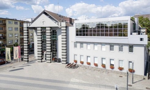 Nabór kandydatów do komisji konkursowej w Rybniku - Serwis informacyjny z Wodzisławia Śląskiego - naszwodzislaw.com