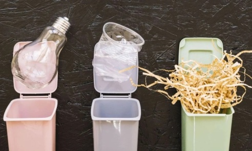 Rybnik: Mobilne punkty odbioru odpadów niebezpiecznych i segregowanych - Serwis informacyjny z Rybnika - naszraciborz.pl