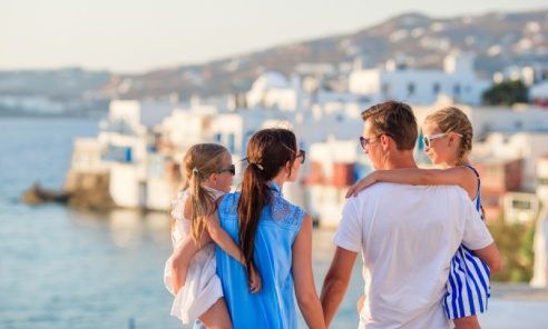 Rodzinne wakacje w dobrej cenie - sprawdzone pomysły na wyjazd z dziećmi - Serwis informacyjny z Wodzisławia Śląskiego - naszwodzislaw.com