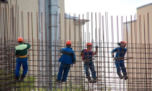 W województwie śląskim ponad 126,7  tys. cudzoziemców ubezpieczonych w ZUS - Serwis informacyjny z Wodzisławia Śląskiego - naszwodzislaw.com
