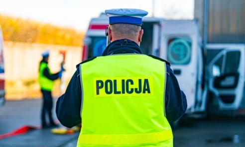 Bezpieczniej na drogach - podsumowanie działań śląskiej drogówki w 2025 roku - Serwis informacyjny z Wodzisławia Śląskiego - naszwodzislaw.com