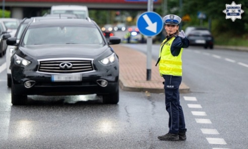 Stop Agresji Drogowej - kampania przynosi efekt, liczba zawiadomień rośnie - Serwis informacyjny z Wodzisławia Śląskiego - naszwodzislaw.com