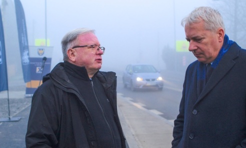 Finansowanie ZDW w Katowicach na 2026 rok: ponad 891 mln zł na drogi wojewódzkie - Serwis informacyjny z Rybnika - naszraciborz.pl