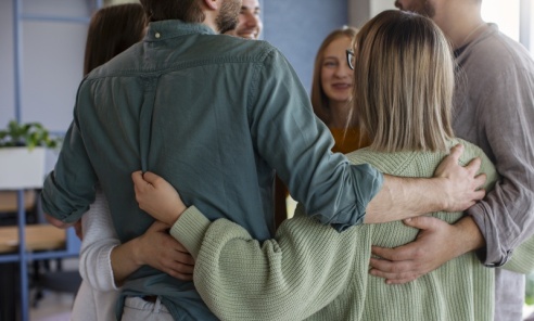 Bezpłatne numery wsparcia. Gdzie szukać pomocy w kryzysie psychicznym - Serwis informacyjny z Rybnika - naszraciborz.pl