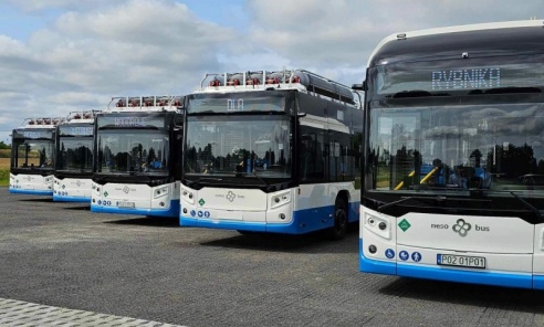 Duże zainteresowanie transportem publicznym w Rybniku. Mieszkańcy chętnie zabrali głos - Serwis informacyjny z Rybnika - naszraciborz.pl