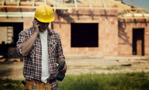 Zmiany w prawie budowlanym. Mniej formalności dla mieszkańców - Serwis informacyjny z Rybnika - naszraciborz.pl