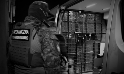 Są na tropie nielegalnego zatrudnienia i pobytu na Śląsku - Serwis informacyjny z Rybnika - naszraciborz.pl