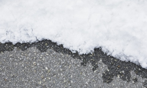 Uwaga, ślisko. IMGW ostrzega przed marznącymi opadami w regionie - Serwis informacyjny z Rybnika - naszraciborz.pl
