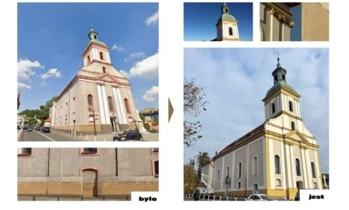 Efekty parku kulturowego w Rybniku - Serwis informacyjny z Rybnika - naszraciborz.pl