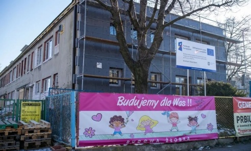 Nowa przestrzeń opieki dla najmłodszych w Rybniku - Serwis informacyjny z Rybnika - naszraciborz.pl