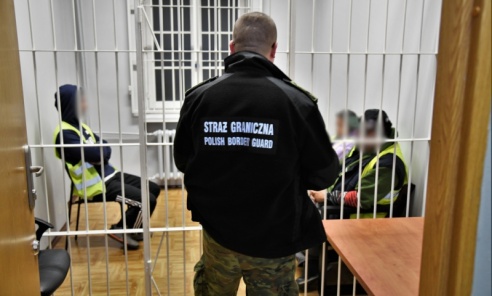 Agencja pracy wadliwie zatrudniła Kolumbijczyków - Serwis informacyjny z Rybnika - naszraciborz.pl