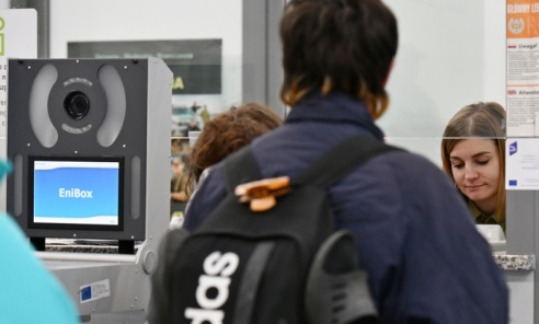 Najpierw żona, potem mąż - Serwis informacyjny z Wodzisławia Śląskiego - naszwodzislaw.com