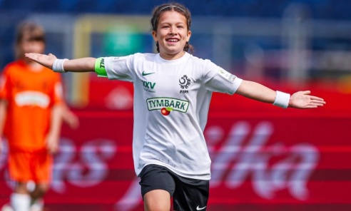 Zawalcz o piłkarskie marzenia. Przedłużono zapisy do XXVI edycji Pucharu Tymbark - Serwis informacyjny z Rybnika - naszraciborz.pl