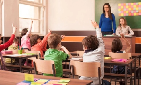 Rybnik. W marcu rusza nabór do podstawówek - Serwis informacyjny z Wodzisławia Śląskiego - naszwodzislaw.com