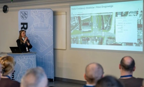 Bliźniak cyfrowy ulic Rybnika. Nowoczesne narzędzie dla sprawniejszego miasta - Serwis informacyjny z Rybnika - naszraciborz.pl