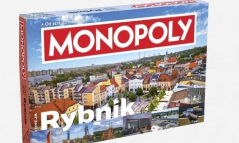 Zostań mistrzem rybnickiego Monopoly! - Serwis informacyjny z Wodzisławia Śląskiego - naszwodzislaw.com