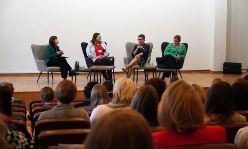 Biblioteka – przestrzeń, która buduje wspólnotę i inspiruje do czytania - Serwis informacyjny z Wodzisławia Śląskiego - naszwodzislaw.com