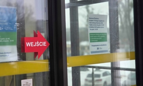 Zmiana godzin obsługi klientów w ZUS w piątek 13 lutego - Serwis informacyjny z Rybnika - naszraciborz.pl